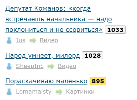 Депутат Кожанов: «когда встречаешь начальника — надо поклониться и не ссориться»