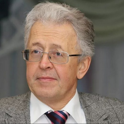 Кто он, спонсор фашизма и основатель ВОЗ?