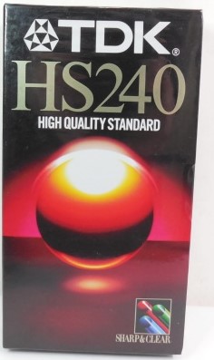 Самые просматриваемые видеокассеты VHS на видиках в 90-е.