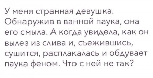 Пятница. Вечер. Картинки всякие... #4