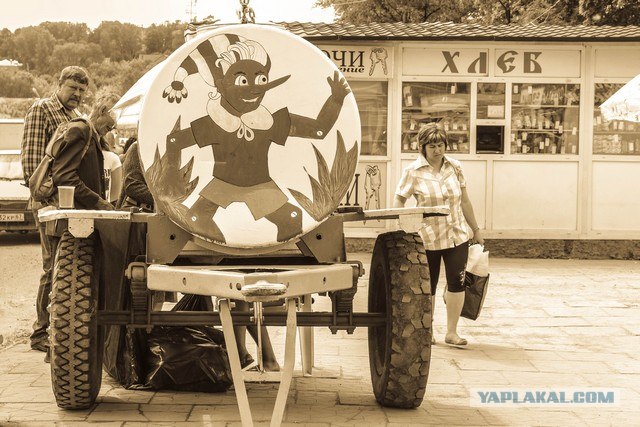 Я просто люблю Беларусь :)