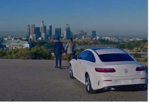 Mercedes-Benz уходит из России