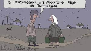 Команда маска начала публикацию о цензуре в Твиттер
