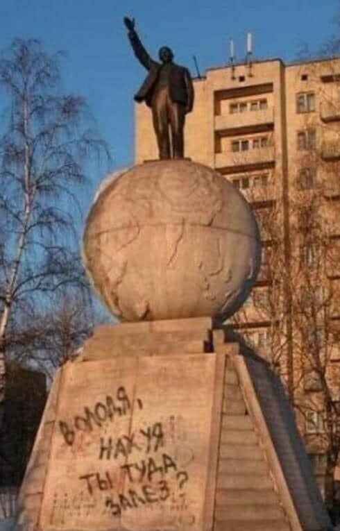 Картинок вам