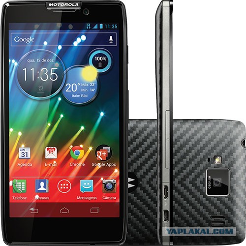 Правда о смартфонах