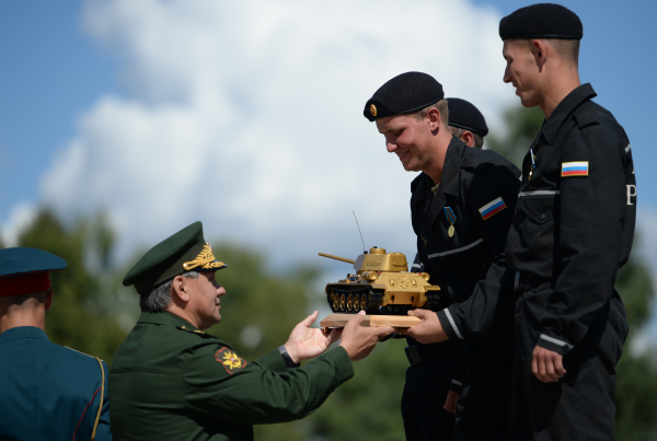 Дроны ВСУ добрались до глубокого тыла России. Почему?