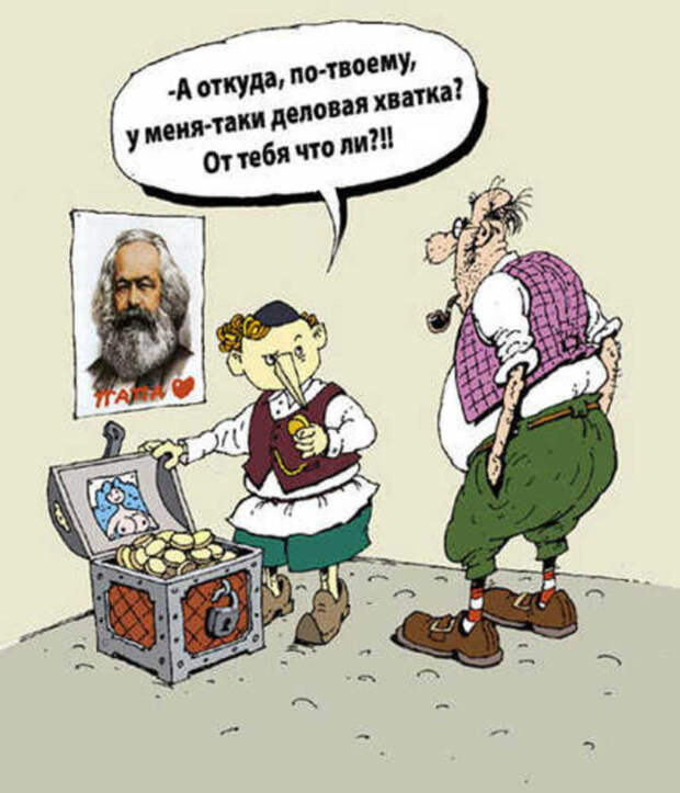 Занимательная математика