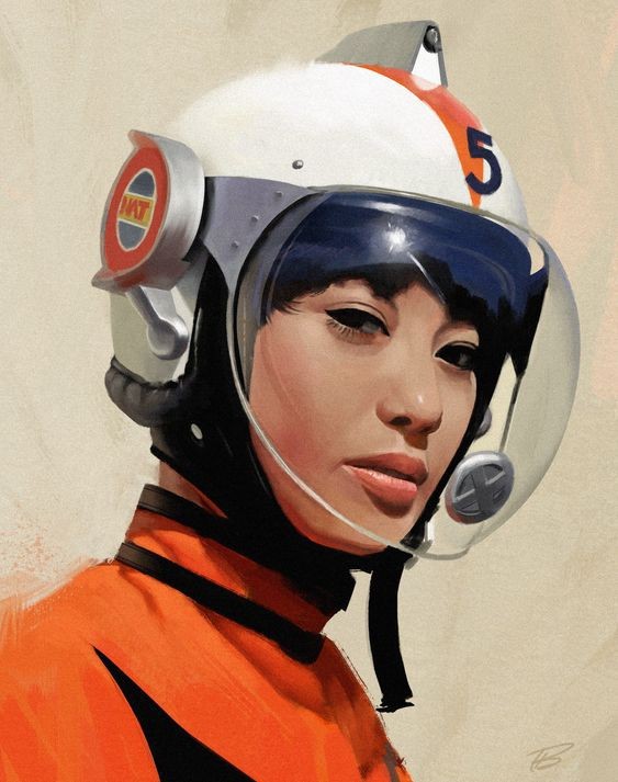 Фантастика на старый лад, часть 11