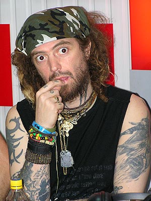 Музыка и музыканты: Шизофрения от Sepultura