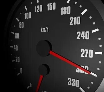 280 км/ч на МТЗ-50 не предел!
