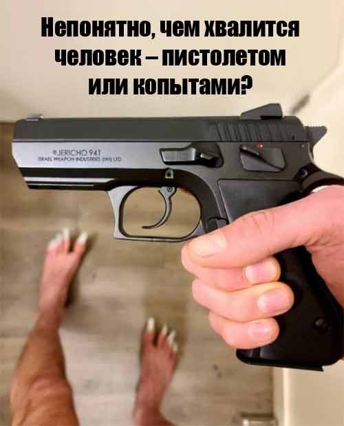 Завалялось тут случайно немного забавных картинок