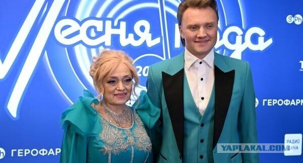 50 миллионов за концерт: как Кадышева стала стала самой дорогой артисткой благодаря Тик-Току