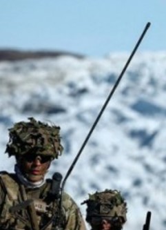 В Дании пригрозили США войной