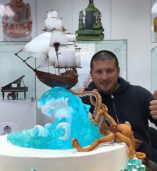 Когда в душе ты креативный дизайнер