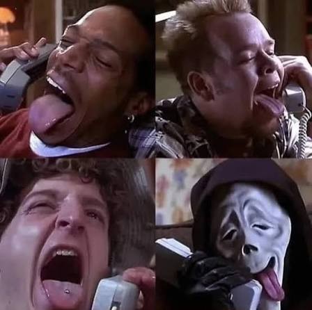 «Очень страшное кино 6» — в сеть слили первый трейлер