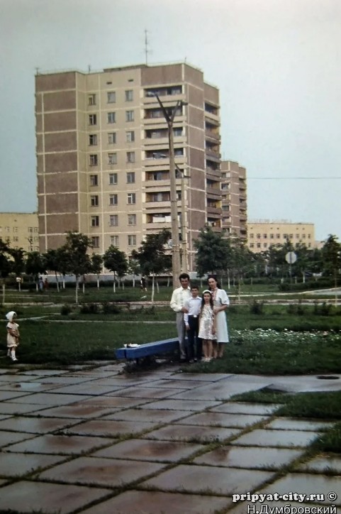 Фотографии из прошлого нашей страны – 139