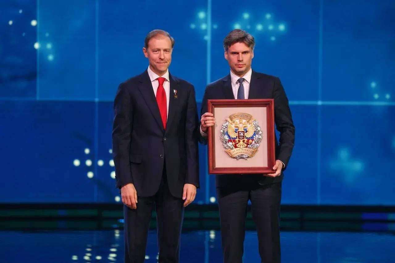 Новости Роскосмоса. Официальный канал.