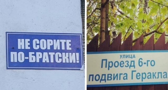 Картинки для деградации 184 (разной степени свежести)