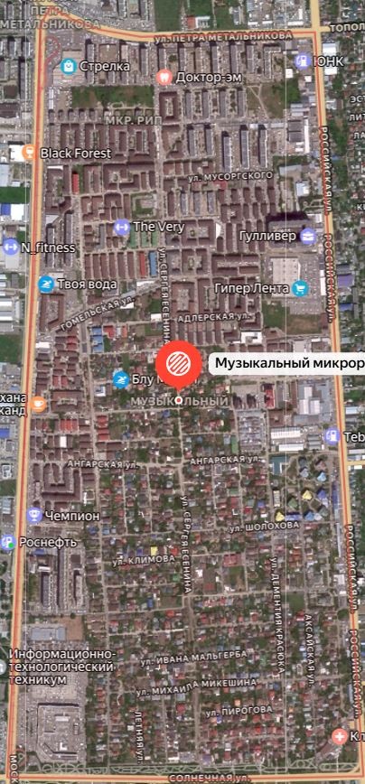 Живу в Янино-1. Ответ всем любителям выдать базу в стиле «Сами виноваты, видели, что покупали»