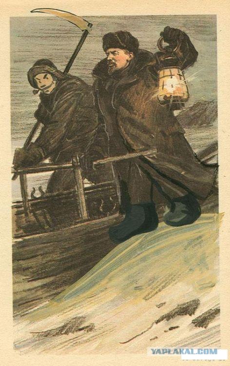 Разрисованные учебники (150 рисунков)