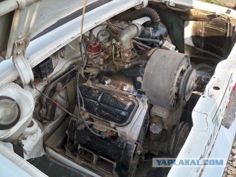 Как выбирают место для лючка бензобака?