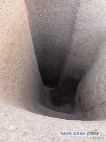 Тайны Великой Пирамиды