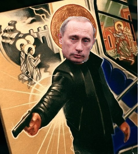 Путин вернул стране статус великой державы