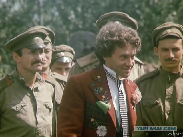 Умер Александр Леньков