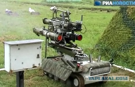10 новейших военных гаджетов и технологий