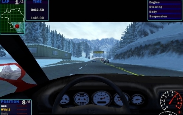 20 лет Need for Speed