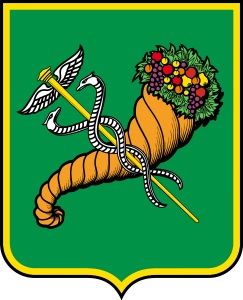 А Вы знаете герб своего города?
