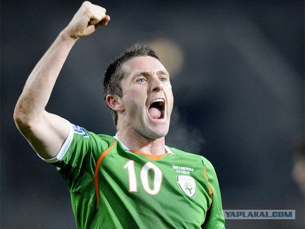 Интересные факты чемпионата Европы по футболу 2012