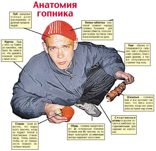 Жарим своих девочек