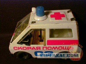 Память, шаг назад.