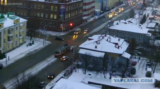 А какая погода в Вашем городе 7 декабря ?
