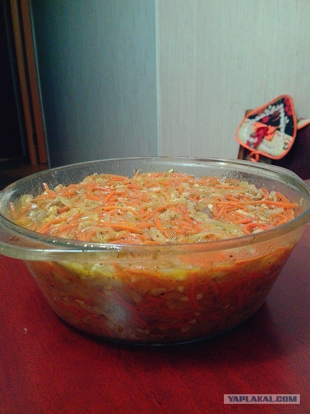 Хе из курицы