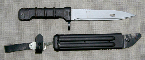 АК-74С Страйкбольный LCT