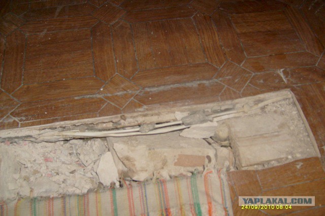 Ремонт 1 комнатной квартиры