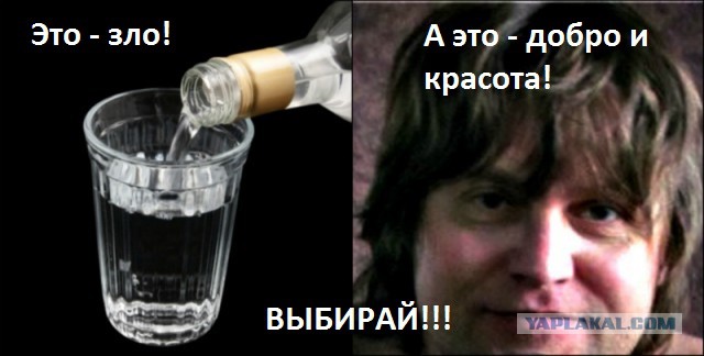 Отношение к алкоголю