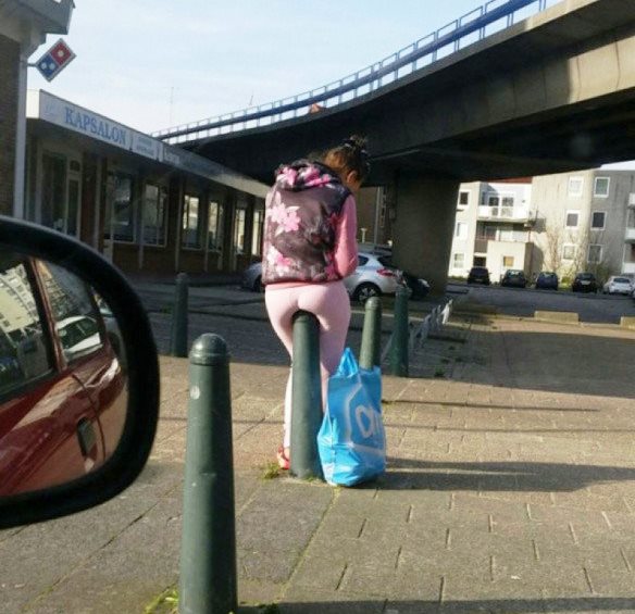 Подборка интересных и веселых картинок