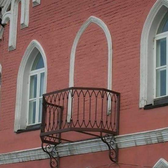 Строительные маразмы