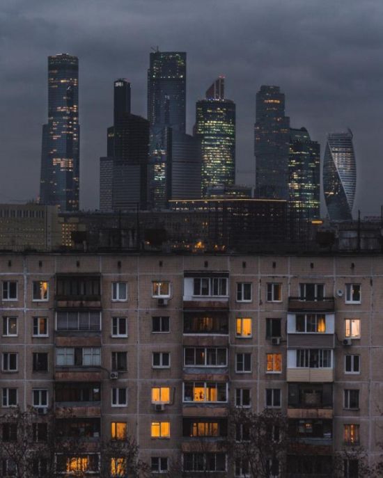 Подборка интересных и веселых картинок