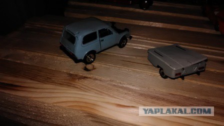 Модели 1:43