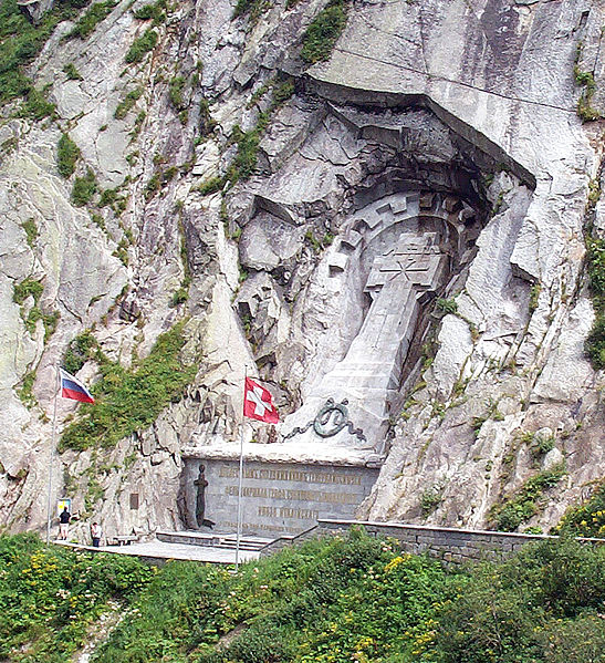 Немного о Суворове А.В.