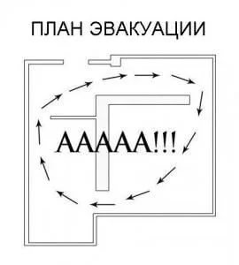 Иллюзия или что это?