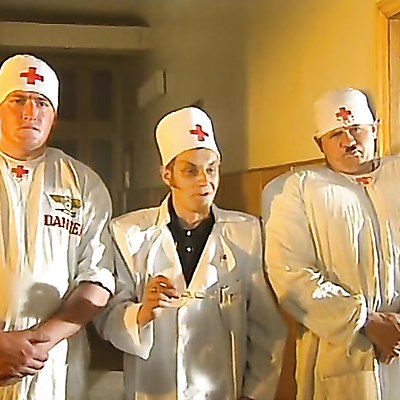 Зомбоящик или измененная реальность...