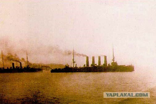 Морские анекдоты