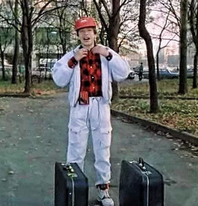 Прикольные штуковины...