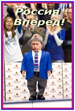 В сети комментируют заявление Путина о готовности России оплатить "Северный поток -2":" Может хватит унижать Великую страну?!"