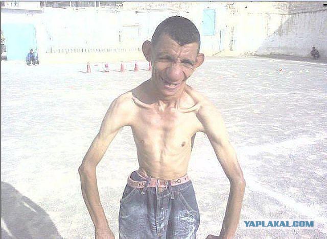 Парни с ЧСВ 80 lvl